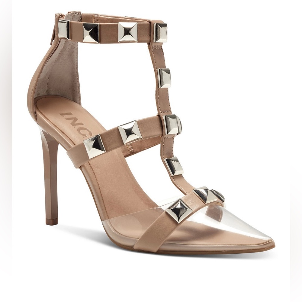 ๐๐INC Pointed-Toe Pyramid stud ๐๐ - Picture 4 of 5